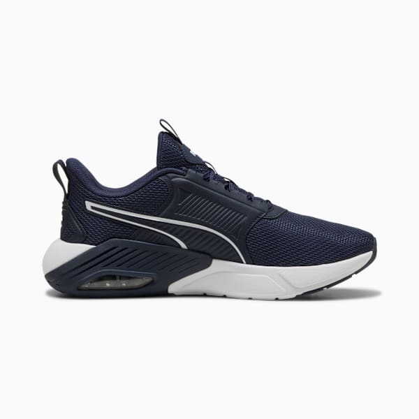 Tenis de running X-Cell Nova Formstrip, PUMA Navy-PUMA White, large-MEX