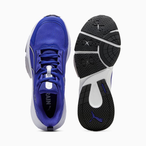 Tenis de entrenamiento para mujer PWRFrame TR 3, Lapis Lazuli-PUMA Black, large-MEX