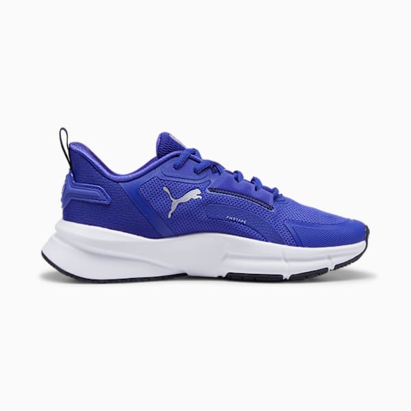Tenis de entrenamiento para mujer PWRFrame TR 3, Lapis Lazuli-PUMA Black, large-MEX