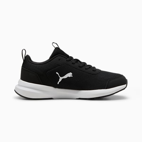 Tenis juvenil Kruz PROFOAM, PUMA Black-PUMA White, large-MEX