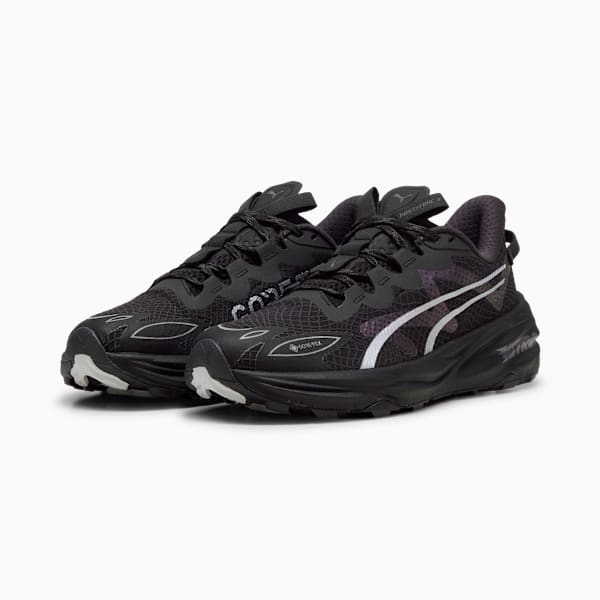 Zapatillas de trail running Fast-Trac NITRO™ 3 GTX para hombre, PUMA Black, large-ARG