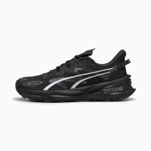 Zapatillas de trail running Fast-Trac NITRO™ 3 GTX para hombre, PUMA Black, large-ARG