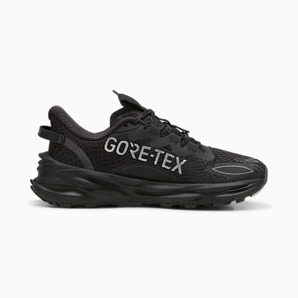 Zapatillas de trail running Fast-Trac NITRO™ 3 GTX para mujer, PUMA Black, large-ARG