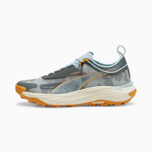 Zapatillas Voyage Nitro 3 ADP para hombre., Mineral Gray-Turquoise Surf-Ginger Tea, large-ARG