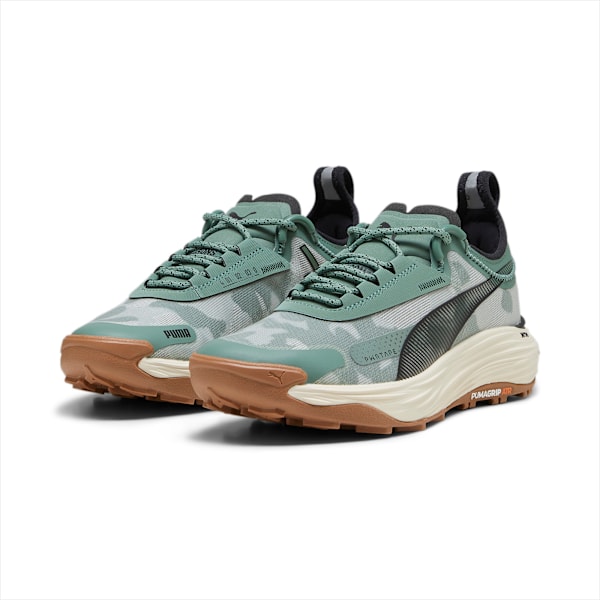 Zapatillas Voyage Nitro 3 para Mujer ADP, Eucalyptus-Alpine Snow-PUMA Black, large-ARG