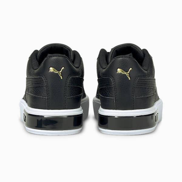 Tenis Cali Star Mujer, Puma Black-Puma White, large-MEX