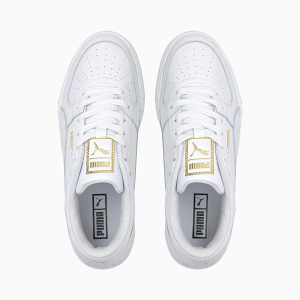 Tenis CA Pro Classic, Puma White, large-MEX