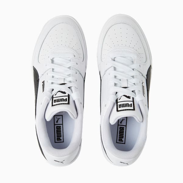 Tenis CA Pro Classic, Puma White-Puma Black, large-MEX