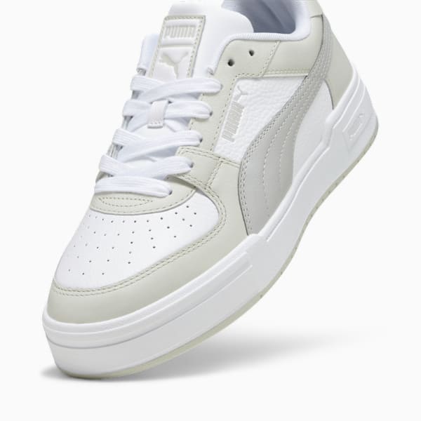 Tenis CA Pro Classic, PUMA White-Sedate Gray-Ash Gray, large-MEX
