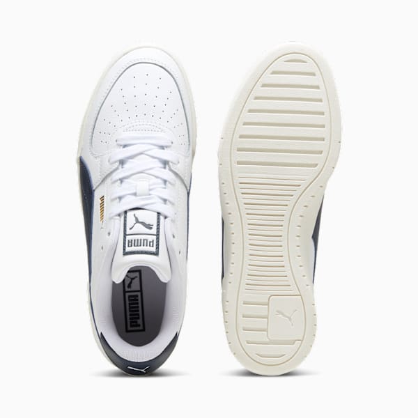 Tenis CA Pro Classic, PUMA White-Club Navy-Warm White, large-MEX