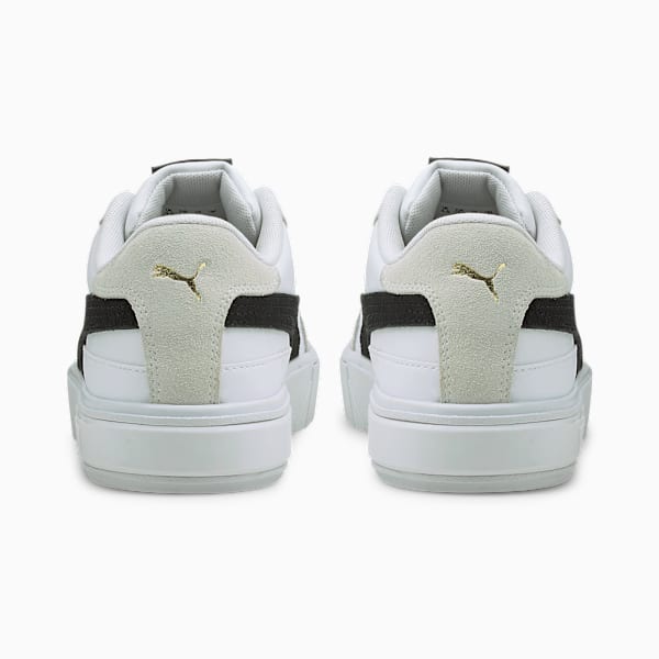 Cali Star Women's Sneakers, Puma White-Puma Black, large-ZAF