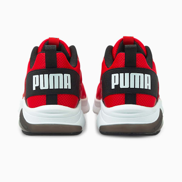 Electron E Trainers, High Risk Red-Puma Black, large-MEX