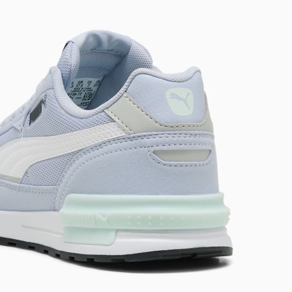 Graviton Trainers, Cool Weather-PUMA White-Cool Light Gray, large-MEX