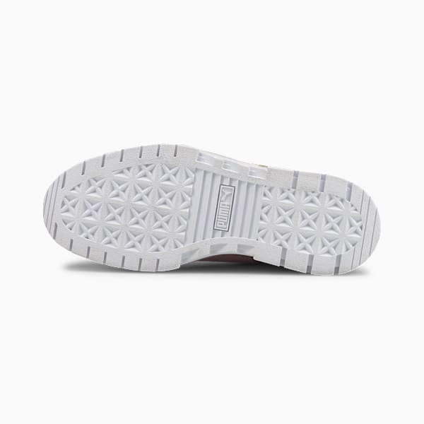 Tenis para mujer Mayze, Puma White-Peyote, large-MEX