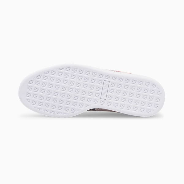 Zapatillas PUMA x LIBERTY Basket, Birch, large-ARG