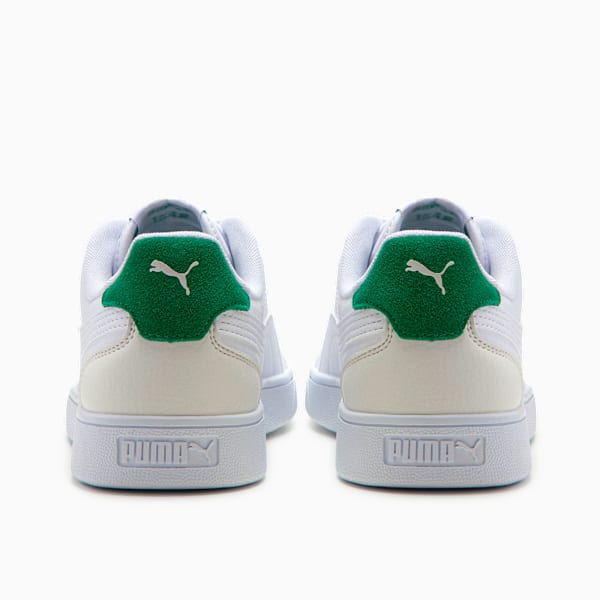 Tênis PUMA Shuffle, Verde, large-BRA
