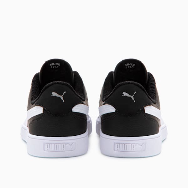 Tênis PUMA Shuffle, Preto e Branco, large-BRA