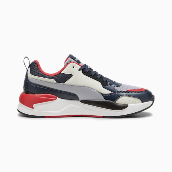 Zapatillas X-Ray 2 Square, Club Navy-Gray Fog-Vapor Gray-Club Red, large-ARG