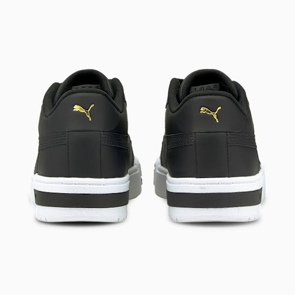 Tenis juveniles CA Pro Classic, Puma Black, large-MEX