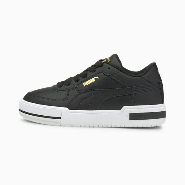 Tenis juveniles CA Pro Classic, Puma Black, large-MEX