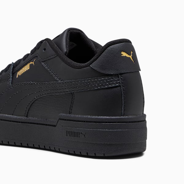 Tenis juveniles CA Pro Classic, PUMA Black-PUMA Black, large-MEX