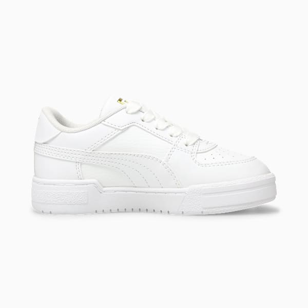 Tenis CA Pro Classic Podium, Puma White, large-MEX