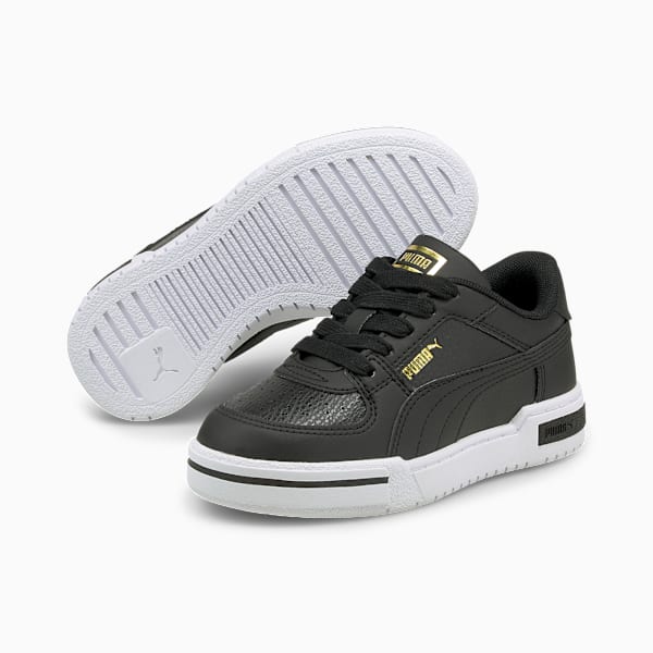 Tenis CA Pro Classic Podium, Puma Black, large-MEX