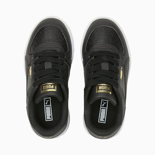 Tenis CA Pro Classic Podium, Puma Black, large-MEX