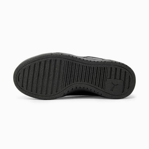 Tenis CA Pro Classic Podium, PUMA Black-PUMA Black, large-MEX