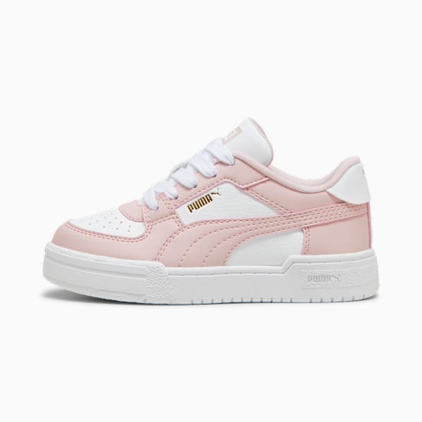 Tenis CA Pro Classic Podium, PUMA White-Mauve Mist, large-MEX