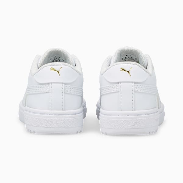 Tenis Infantiles CA Pro Classic AC, Puma White, large-MEX