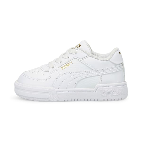 Zapatillas CA Pro Classic AC para infantes, Puma White, large-ARG