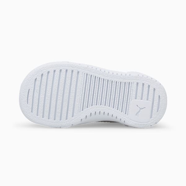 Tenis Infantiles CA Pro Classic AC, Puma White, large-MEX