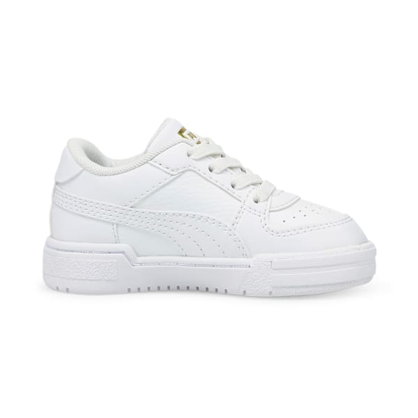 Zapatillas CA Pro Classic AC para infantes, Puma White, large-ARG