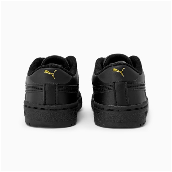 Zapatillas CA Pro Classic AC para infantes, PUMA Black-PUMA Black, large-ARG