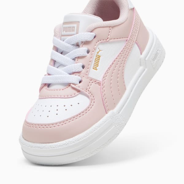 Tenis Infantiles CA Pro Classic AC, PUMA White-Mauve Mist, large-MEX