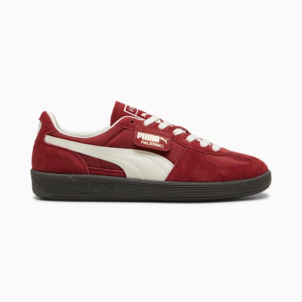 Palermo OG Sneakers Unisex, Intense Red-Warm White, large-ZAF