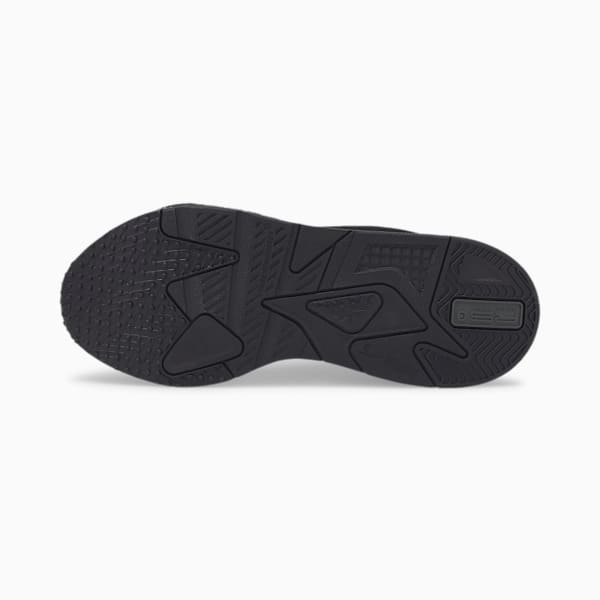 RS-Z Moulded Trainers, Puma Black-Dark Shadow-Puma Silver, large-MEX