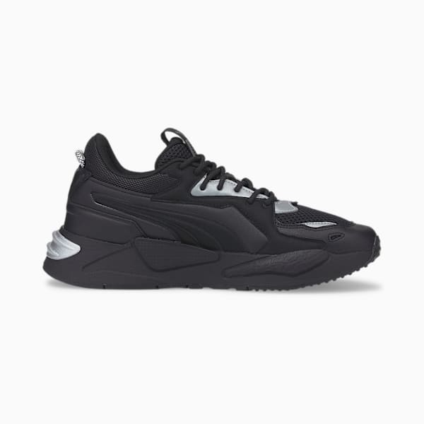 RS-Z Moulded Trainers, Puma Black-Dark Shadow-Puma Silver, large-MEX