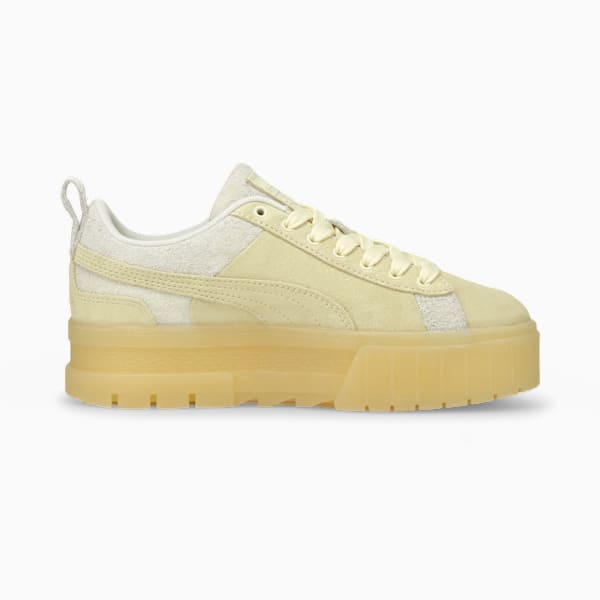 Mayze Mono Women's Trainers, Anise Flower, large-ZAF