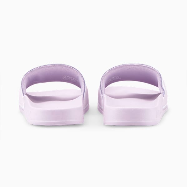 Leadcat 2.0 Sandals, Lavender Fog-Puma White, large-MEX