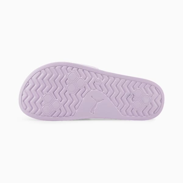 Leadcat 2.0 Sandals, Lavender Fog-Puma White, large-MEX