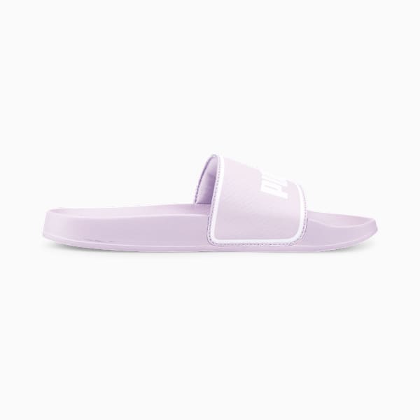 Leadcat 2.0 Sandals, Lavender Fog-Puma White, large-MEX