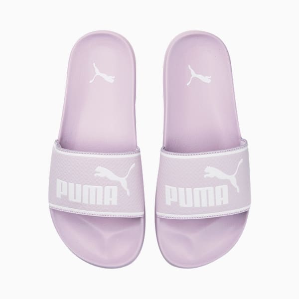 Leadcat 2.0 Sandals, Lavender Fog-Puma White, large-MEX
