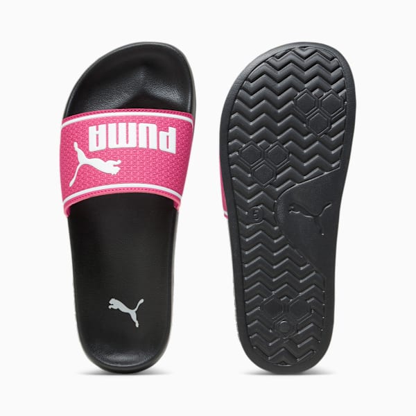 Sandalias Leadcat 2.0, Pinktastic-PUMA White-PUMA Black, large-MEX