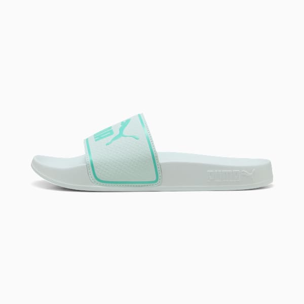 Leadcat 2.0 Sandals, Peaceful Blue-Aquatic, large-MEX