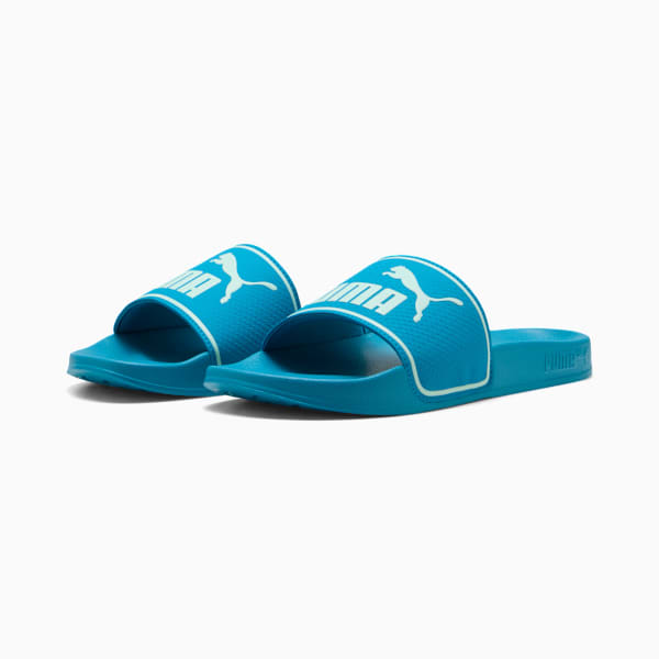 Sandalias Leadcat 2.0, Tropical Blue-Mint Melt, large-ARG