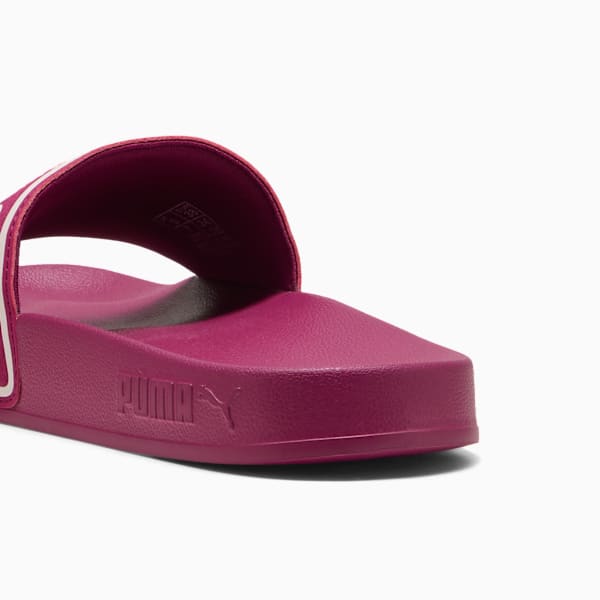 Chinelo Leadcat 2.0, Rosa Escuro, large-BRA