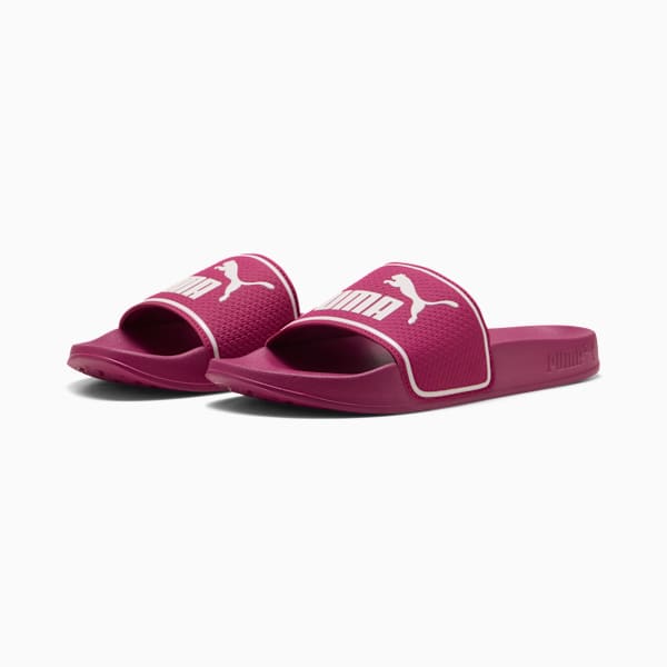 Chinelo Leadcat 2.0, Rosa Escuro, large-BRA