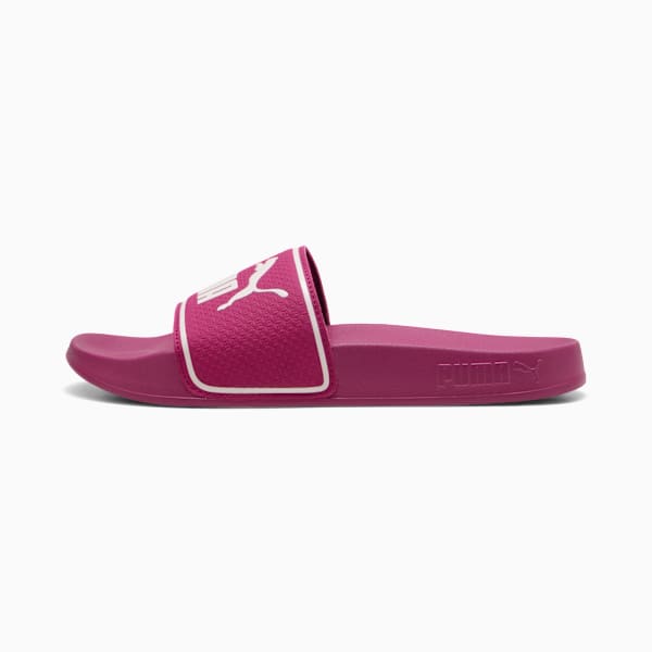 Chinelo Leadcat 2.0, Rosa Escuro, large-BRA